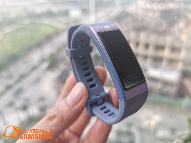 giá vòng đeo tay huawei band 3 bao nhiêu