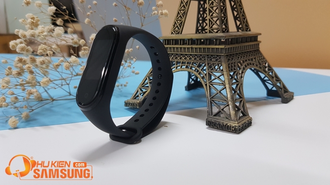 Vòng đeo tay thông minh Xiaomi Miband 4 ĐỘC