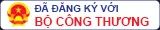 Thông báo Bộ Công Thương — thông tin website Phukiensamsung.com