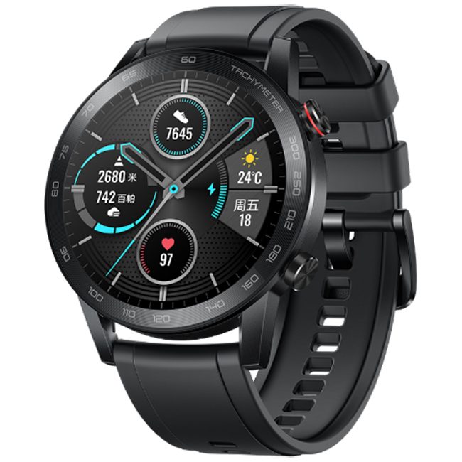 Đồng hồ Bluetooth Huawei Honor Magic Watch 2 Sport 46mm