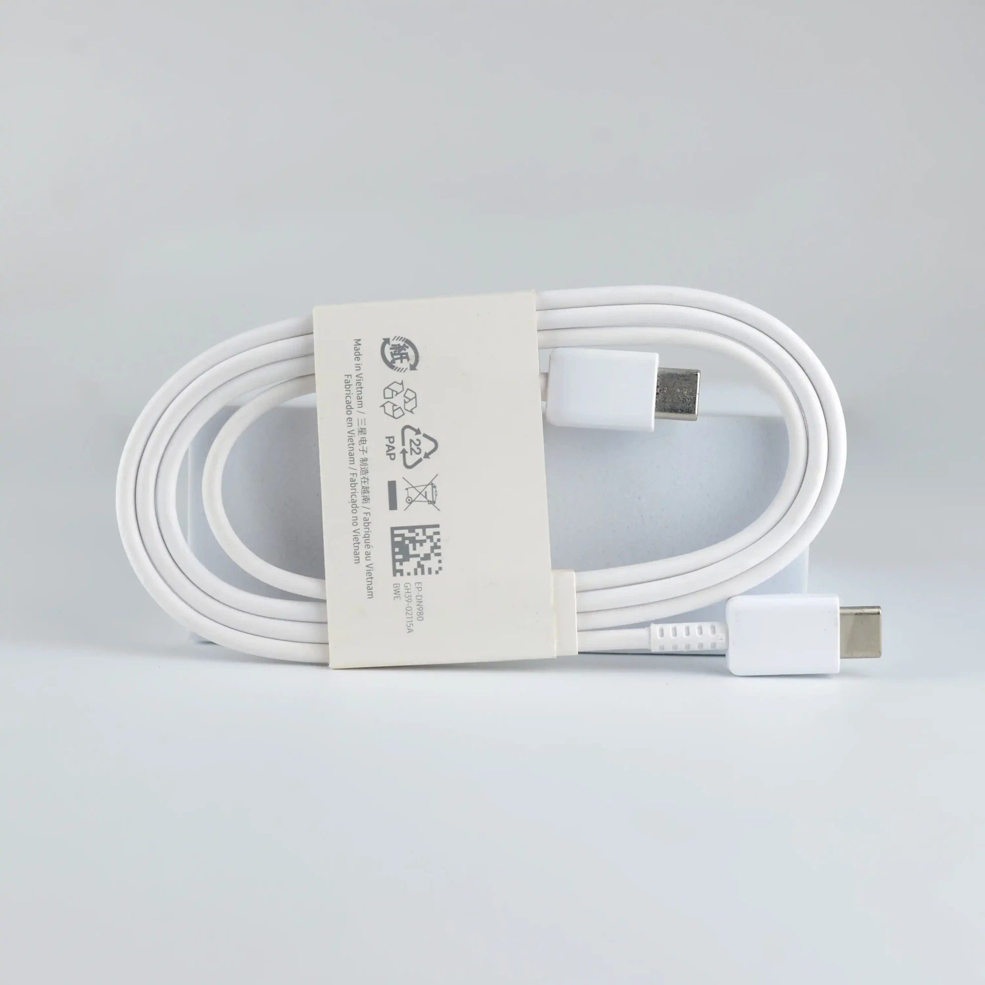 Bộ sạc nhanh 25w Samsung chính hãng dòng A Series, M Series