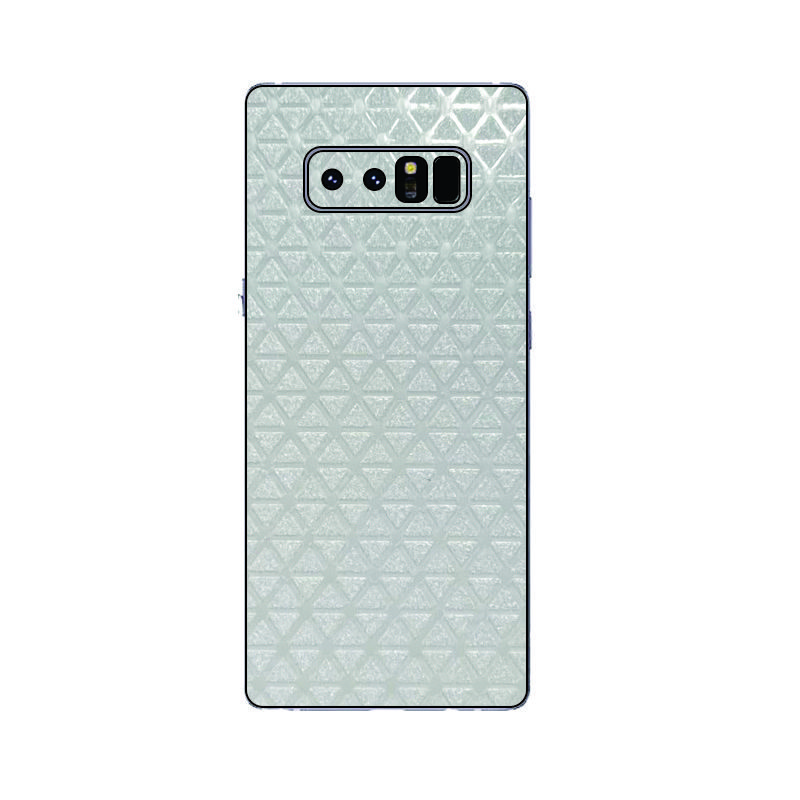 11+ Mẫu dán PPF 4D Galaxy Note 8 chính hãng đẹp-full viền