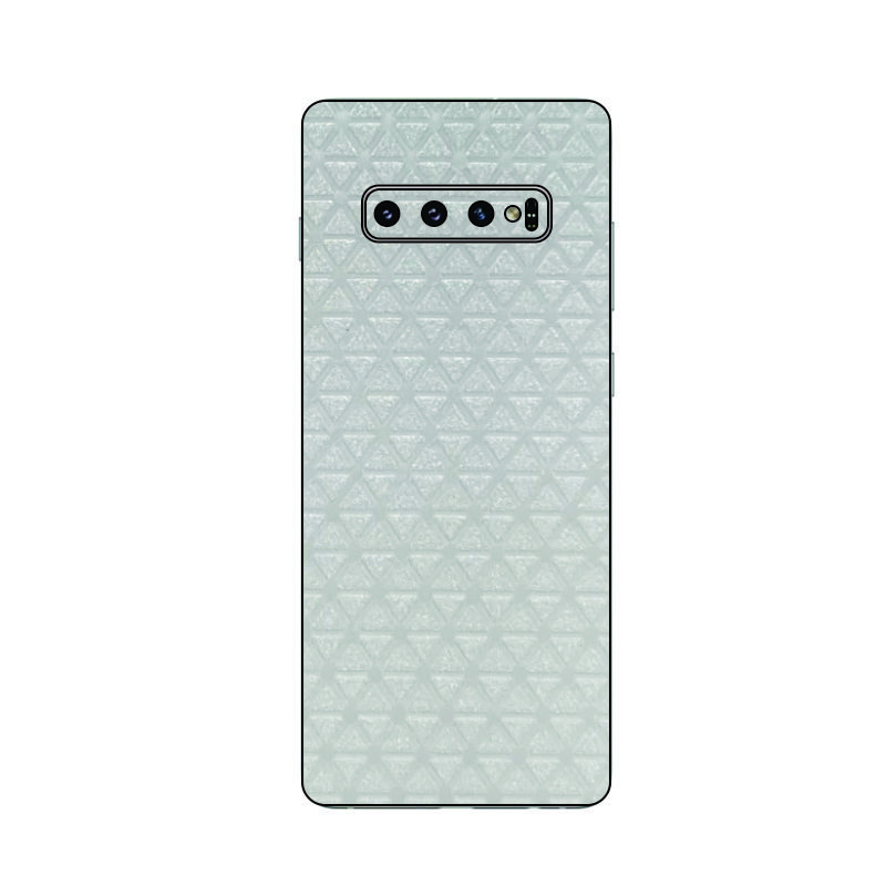 11+ mẫu dán PPF 4D Galaxy S10 5G đẹp - dán full mặt lưng