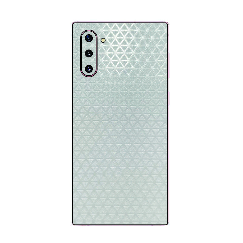 11+ mẫu dán PPF 4D Samsung Note 10 đẹp xịn chống xước