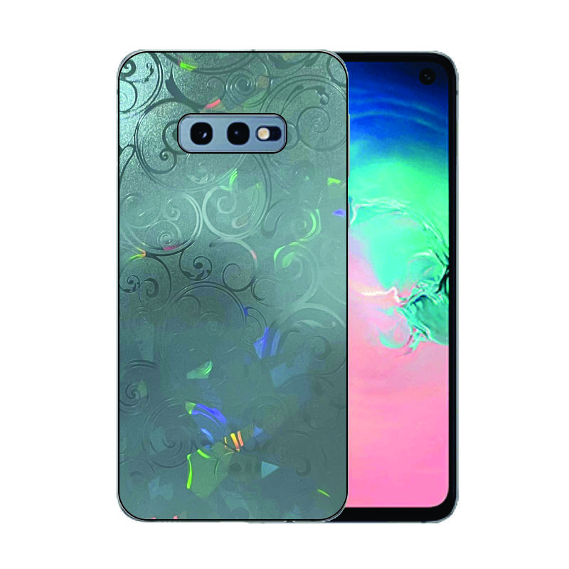 11+ Mẫu dán PPF 4D Samsung S10E full viền đẹp - độc - lạ