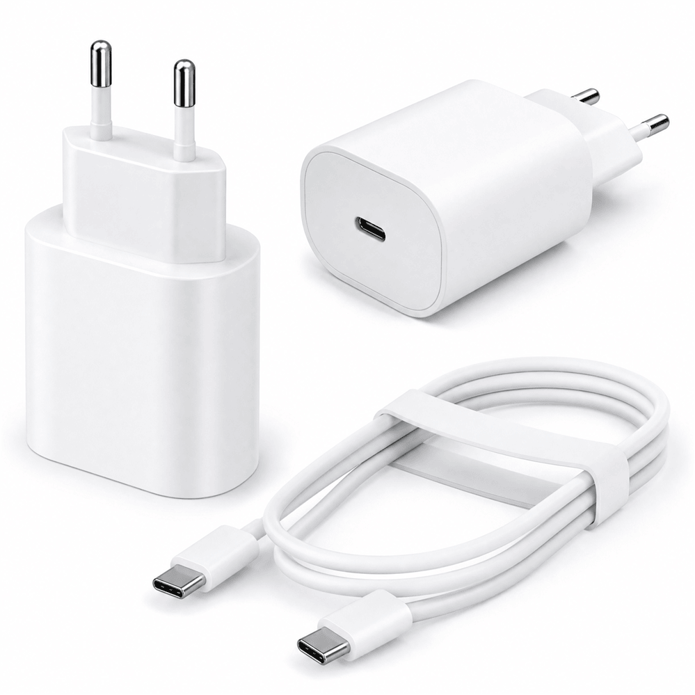 Bộ sạc nhanh Samsung 25W cho Galaxy M36 5G chính hãng