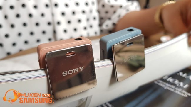 Tai nghe Bluetooth SBH24 chính hãng Sony