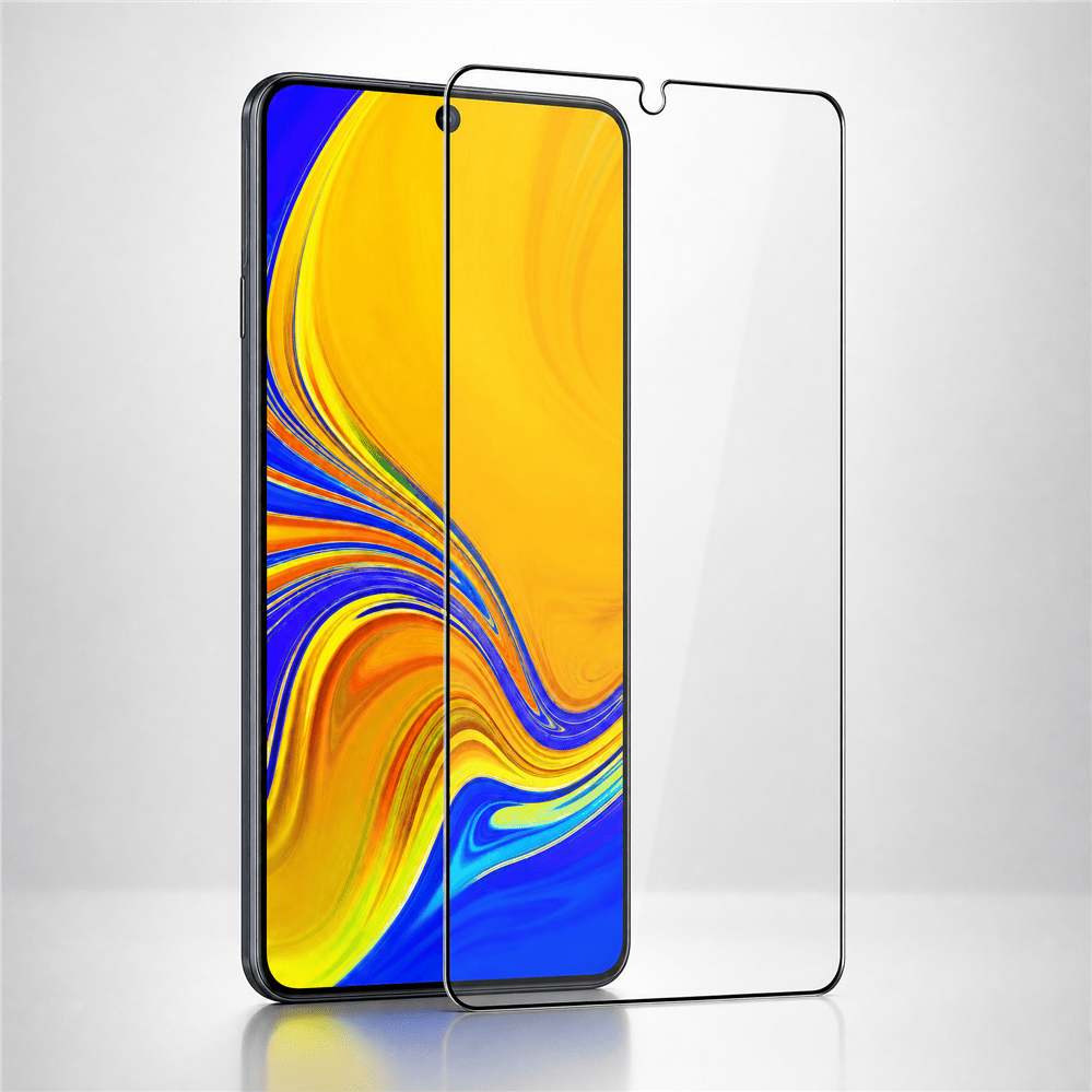Kính cường lực Nano thủy tinh Galaxy M16 5G trong suốt, nhám