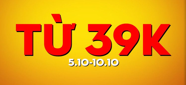 chương trình đồng gái chỉ từ 39 k chương trình đồng gái chỉ từ 39 k