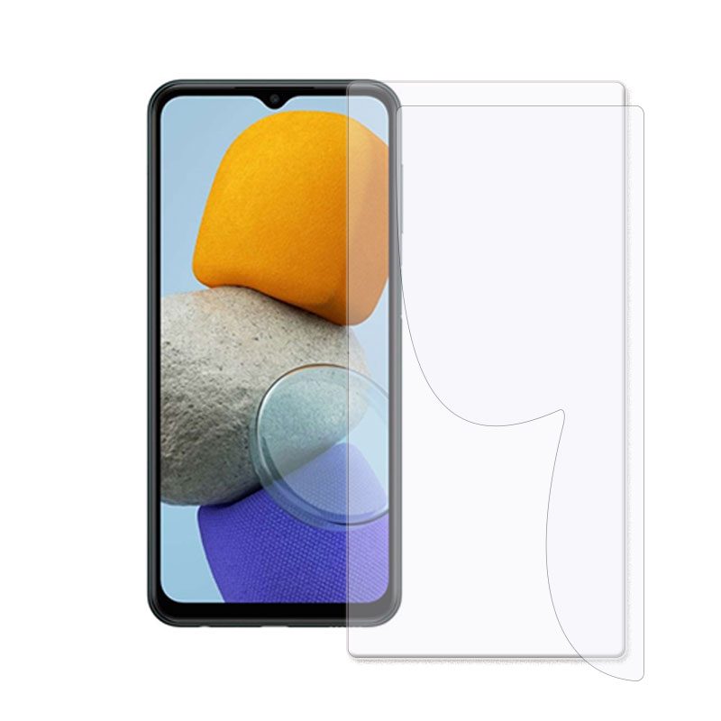 Miếng dán màn hình Samsung M33|M32|M31|M30 Full màn tốt nhất