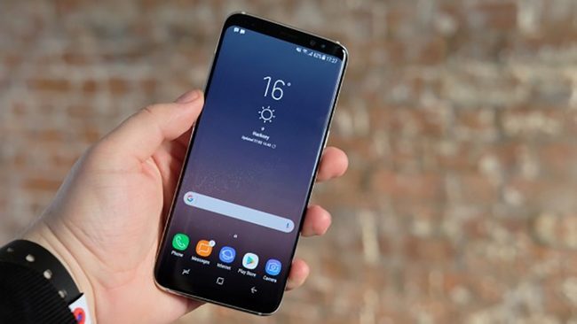 tính năng nổi bật của S9,s9 plus tính năng nổi bật của S9,s9 plus