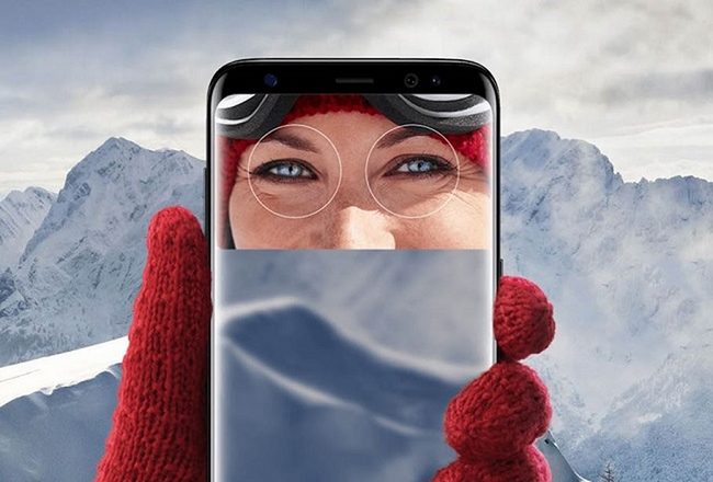 tính năng nổi bật của S9,s9 plus tính năng nổi bật của S9,s9 plus