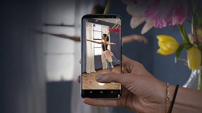 tính năng nổi bật của S9,s9 plus tính năng nổi bật của S9,s9 plus