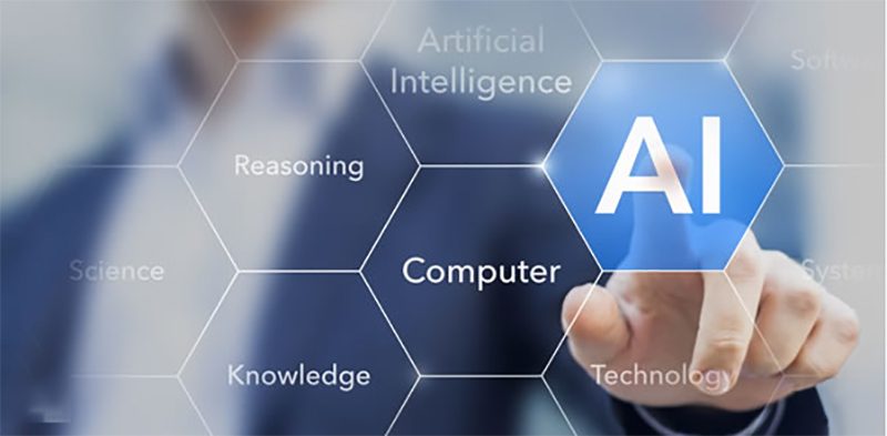 AI Content là gì? AI Content là gì?