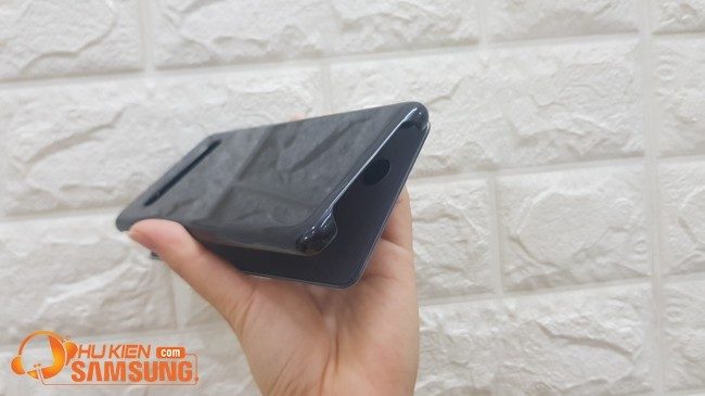 Bao da Clear View Galaxy S10 E chính hãng Samsung