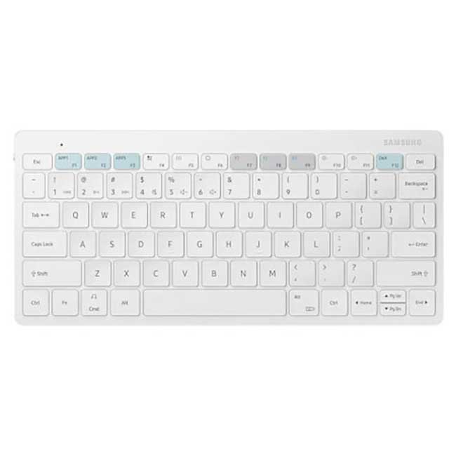 Bàn phím Bluetooth Trio 500 chính hãng Samsung