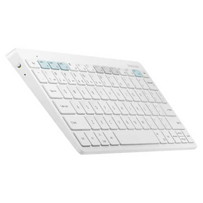 Bàn phím Bluetooth Trio 500 chính hãng Samsung