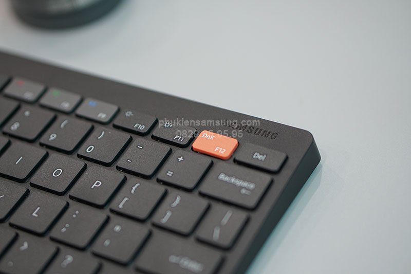 Bàn phím Bluetooth Trio 500 chính hãng Samsung