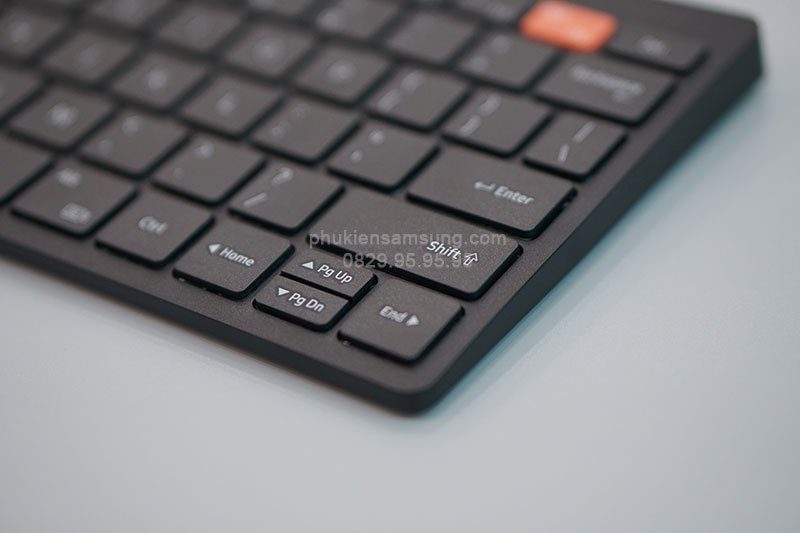 Bàn phím Bluetooth Trio 500 chính hãng Samsung