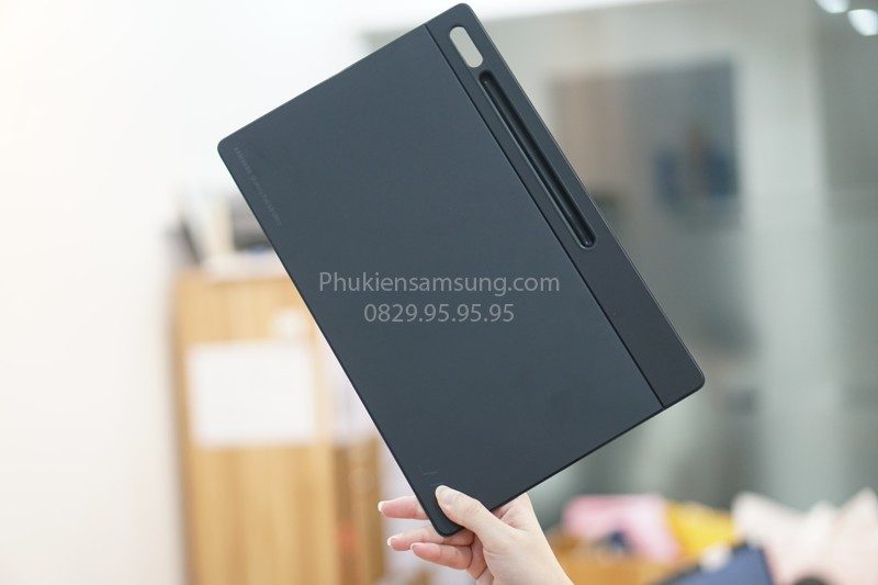 Bao da bàn Phím Tab S8 Ultra|Plus, Tab S8 chính hãng