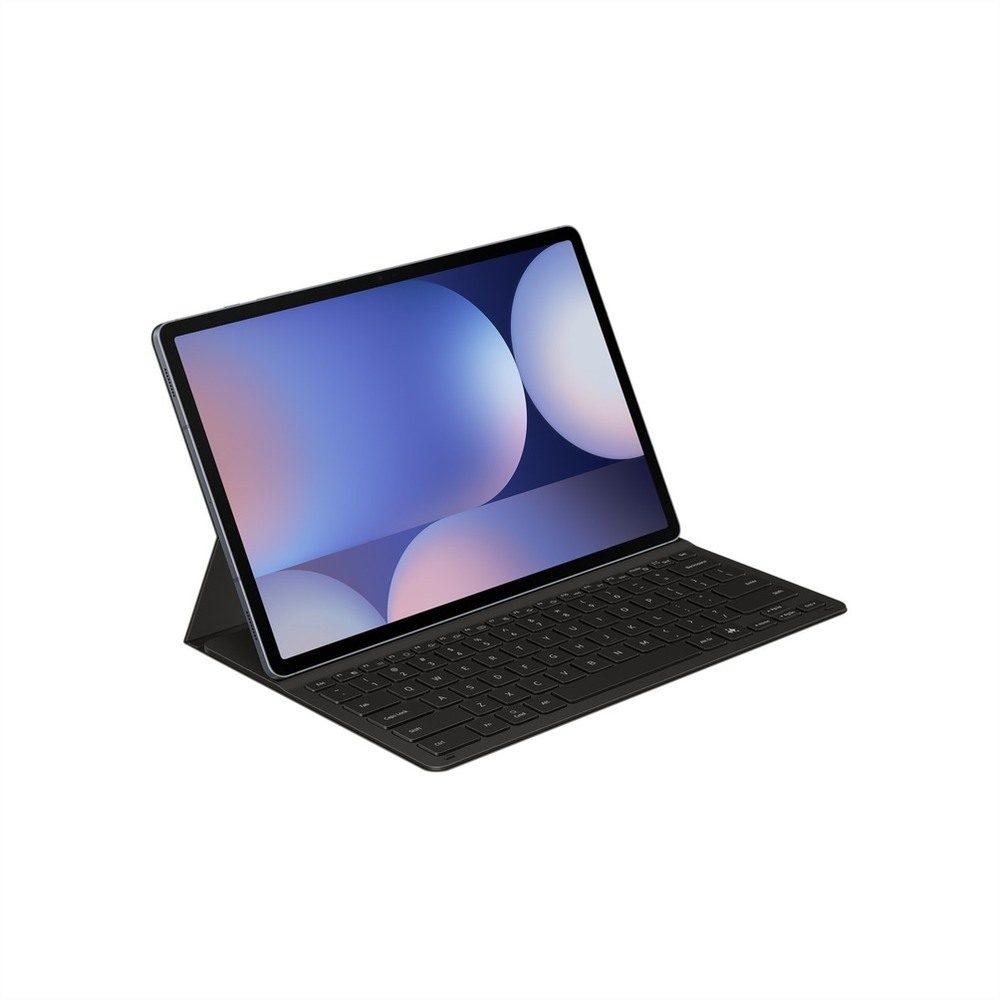 Bao da bàn phím Slim Galaxy Tab S10 Plus, S9 Plus, S9 FE Plus chính hãng