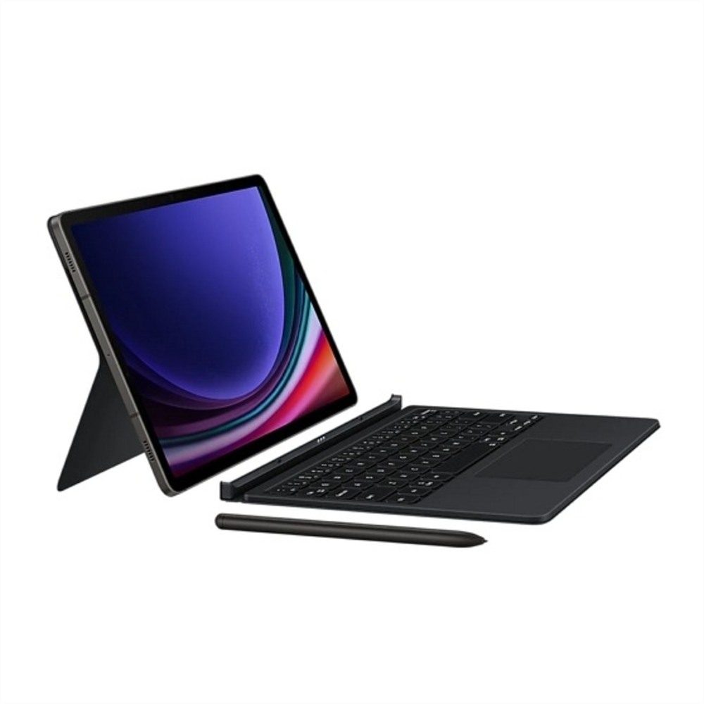 Bao da bàn phím TouchPad Tab S9, S9 FE, S10 FE, S10 Lite chính hãng