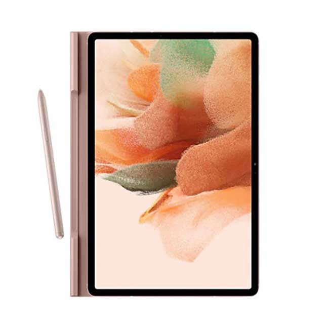 bao da Galaxy Tab S7 Book cover chính hãng Samsung đẹp 