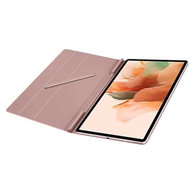bao da Galaxy Tab S7 Book cover chính hãng Samsung đẹp 