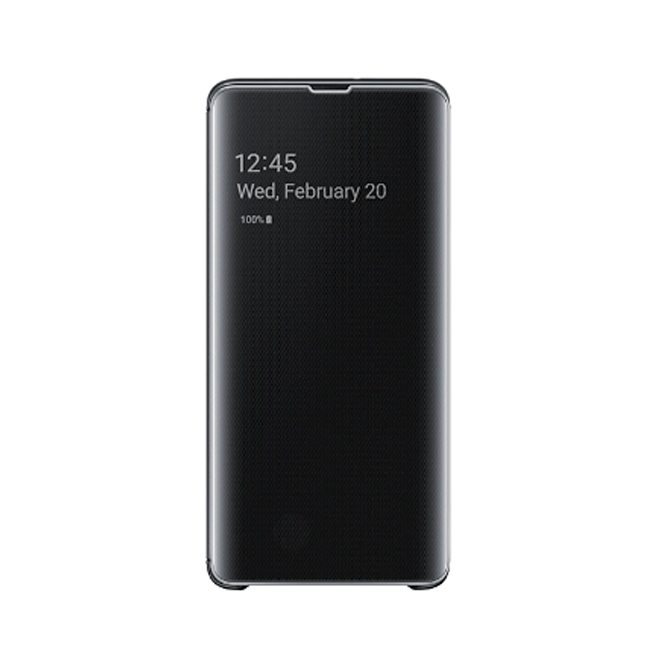 Bao da Clear View S10 5G chính hãng Samsung