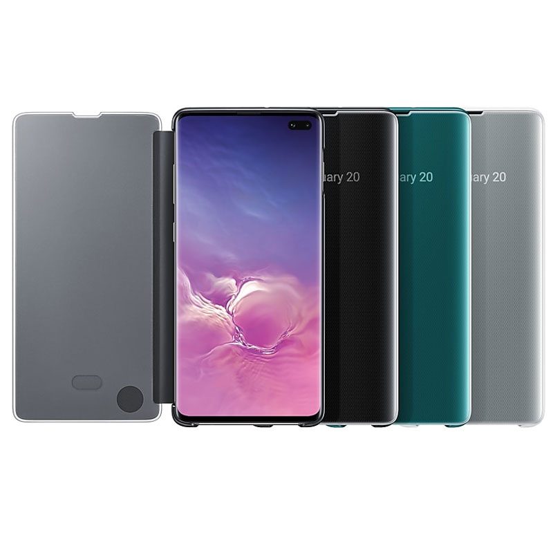 Bao da Clear View S11 chính hãng Samsung