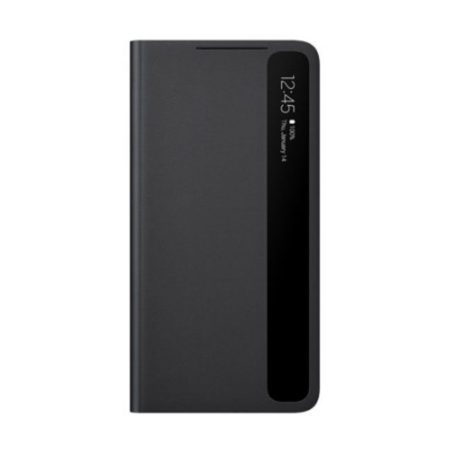 Bao da Clear view S21 Plus chính hãng Samsung