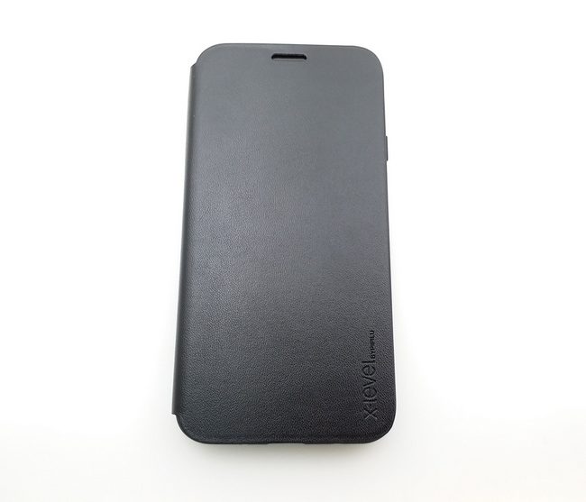 Bao da FIB color Galaxy J6 2018 hiệu X-level