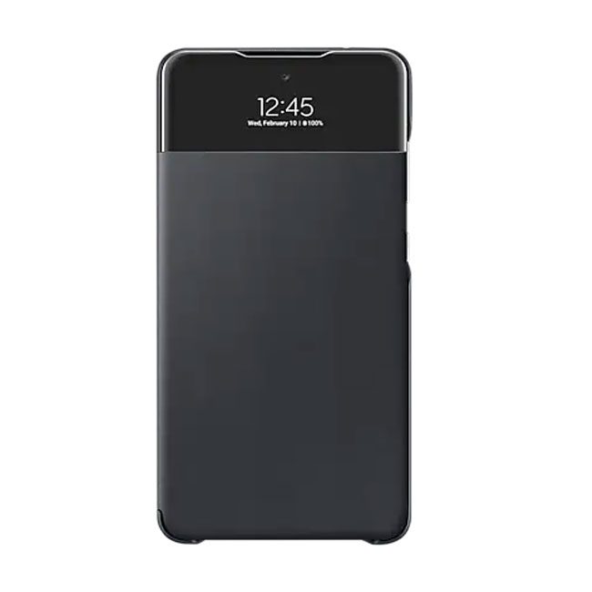 Bao da Galaxy A32 Smart S View Wallet Cover chính hãng