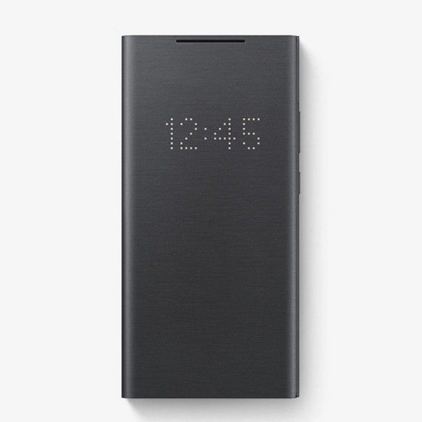Bao da Galaxy Note 20 Led View chính hãng