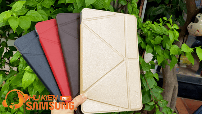Bao da Galaxy Tab A 10.5 hiệu Onjess