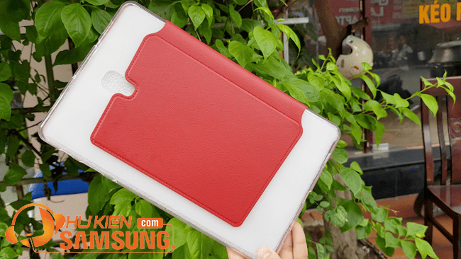 Bao da Galaxy Tab A 10.5 hiệu Onjess giá rẻ hcm