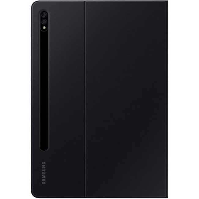 Bao da Tab S7 Book cover đẹp chính hãng Samsung