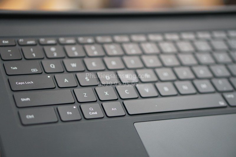Bao da bàn Phím Tab S8 Ultra|Plus, Tab S8 chính hãng