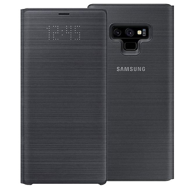 Bao da Led View Galaxy Note 9 chính hãng