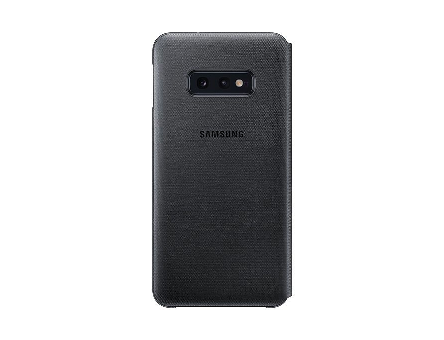 Bao da Led View Galaxy S10 E chính hãng Samsung