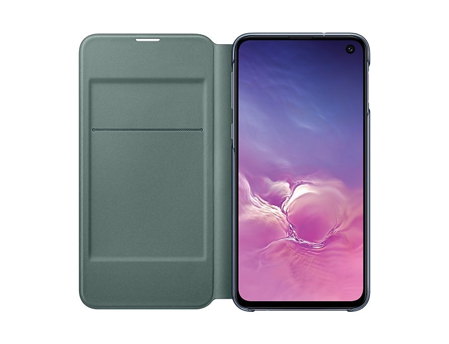 Bao da Led View Galaxy S10 E chính hãng Samsung