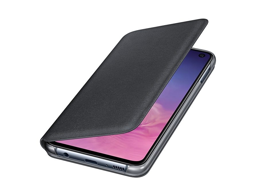 Bao da Led View Galaxy S10 E chính hãng Samsung