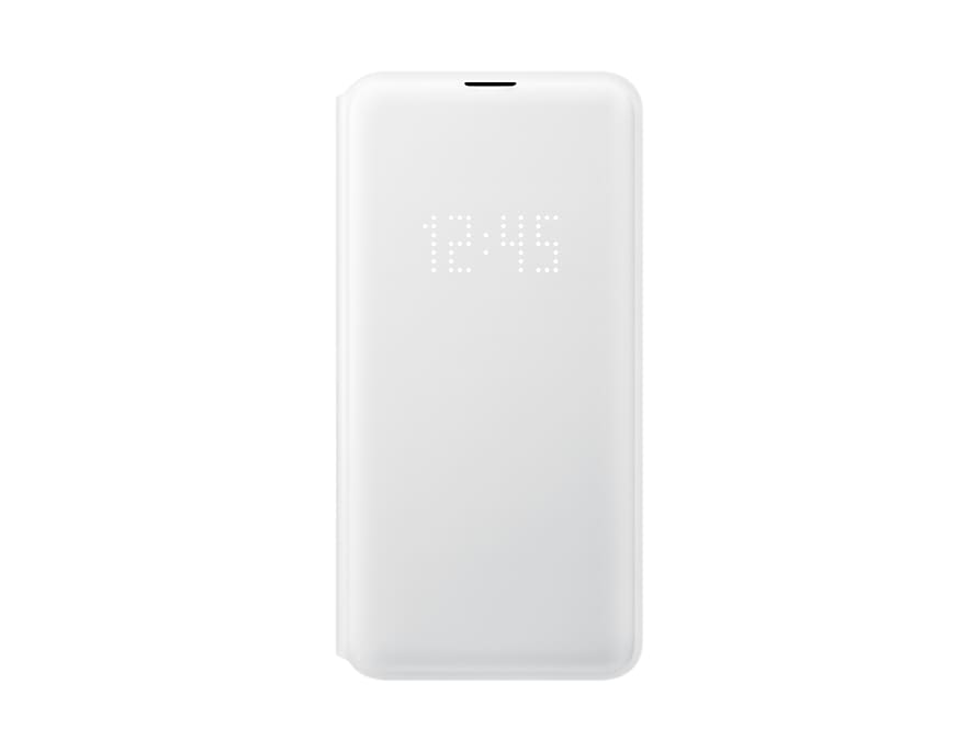 Bao da Led View Galaxy S10 E chính hãng Samsung