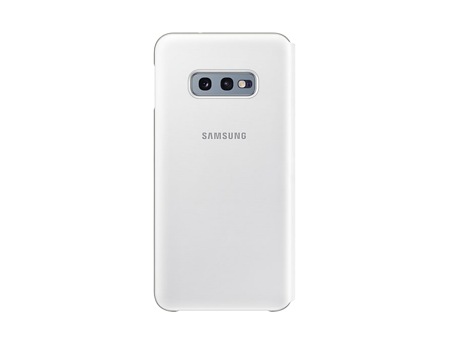 Bao da Led View Galaxy S10 E chính hãng Samsung