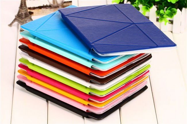 Bao da Samsung Galaxy Tab S 8.4 hiệu Onjess chính hãng
