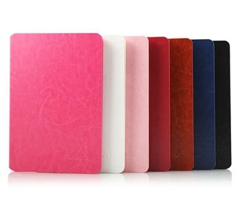 Bao da Samsung Tab S5E Kaku chính hãng