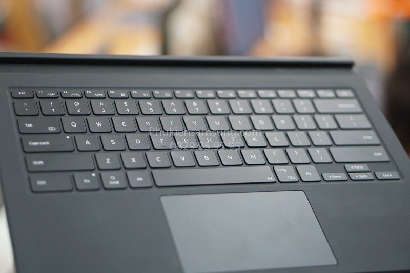 Bao da bàn Phím Tab S8 Ultra|Plus, Tab S8 chính hãng