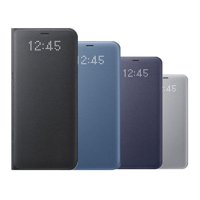 bao da led view Note 8 bao da led view Note 8