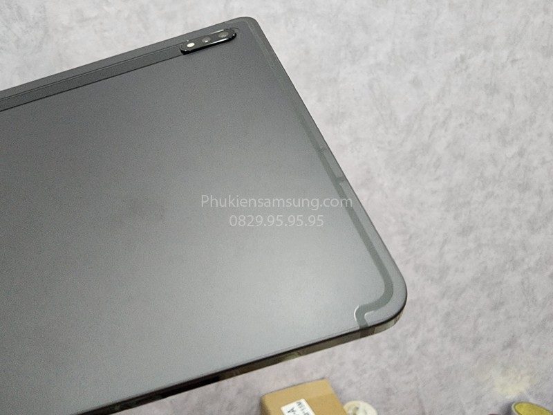 Dán lưng Galaxy Tab S8 Ultra|Plus Full viền siêu đẹp