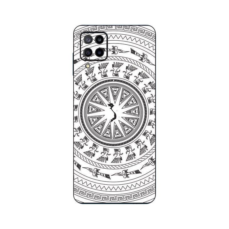 30+ Mẫu dán Skin 3M Samsung M53|M52|M51|M50 Full viền